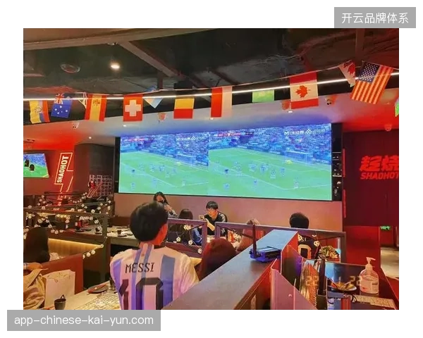 世界杯场馆医疗区权益打架，为何赞助商难以兑现预期的曝光量？